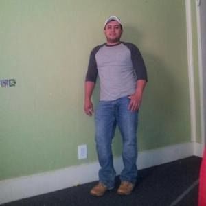 Meet your Posher, Orlando